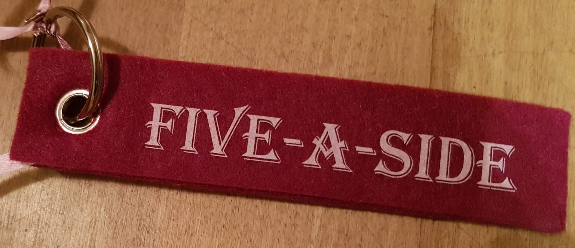 FiveASide startet in die erste reguläre Spielrunde im Spielbetrieb der Handballregion Hannover