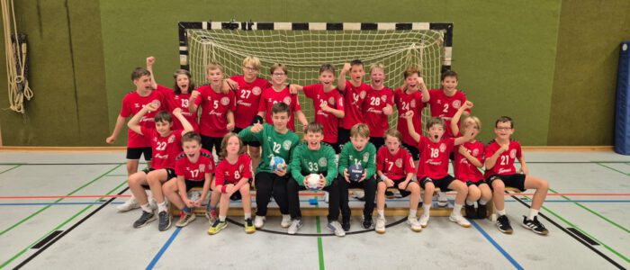 Saison 25_26 D Jugend